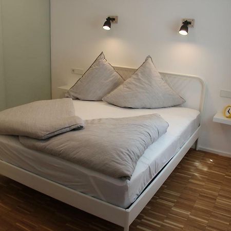 Iw6 Apartment Meersburg Bagian luar foto