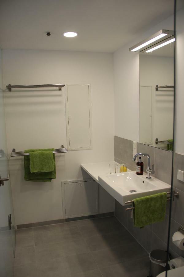 Iw6 Apartment Meersburg Bagian luar foto